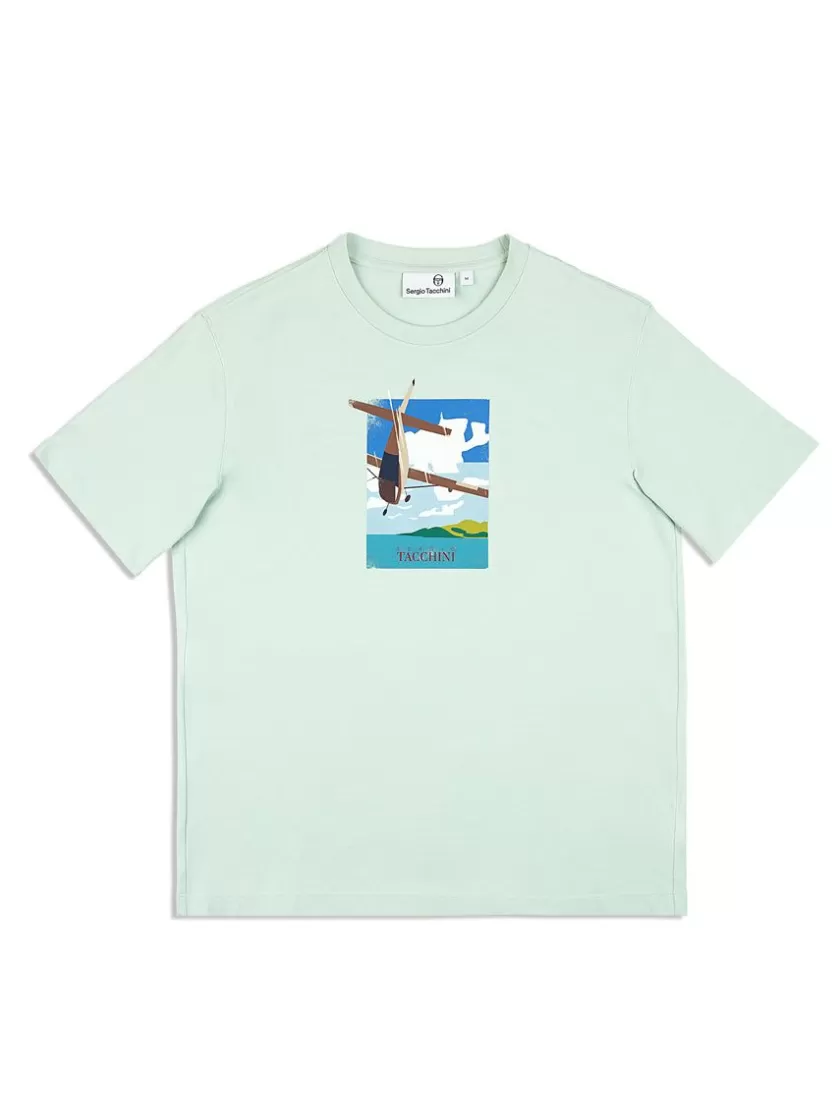 Cheap Aereo T-Shirt- Surf Spray Matching Separates