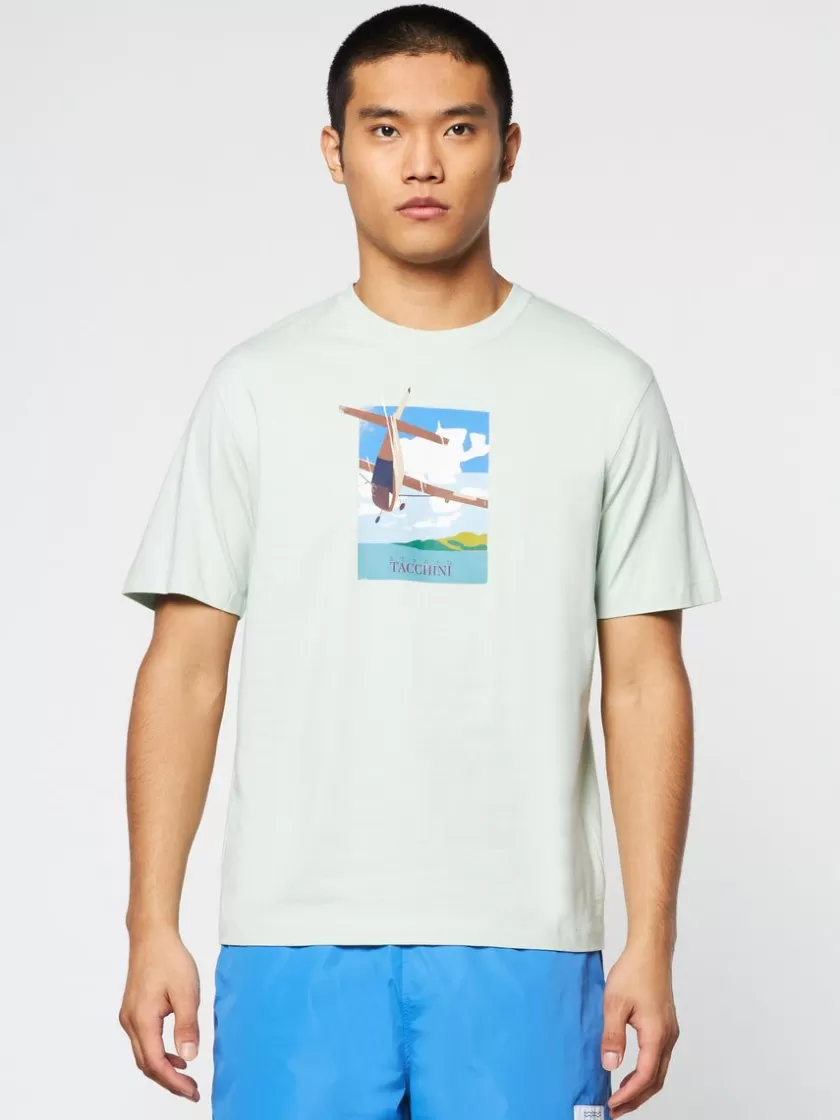 Cheap Aereo T-Shirt- Surf Spray Matching Separates