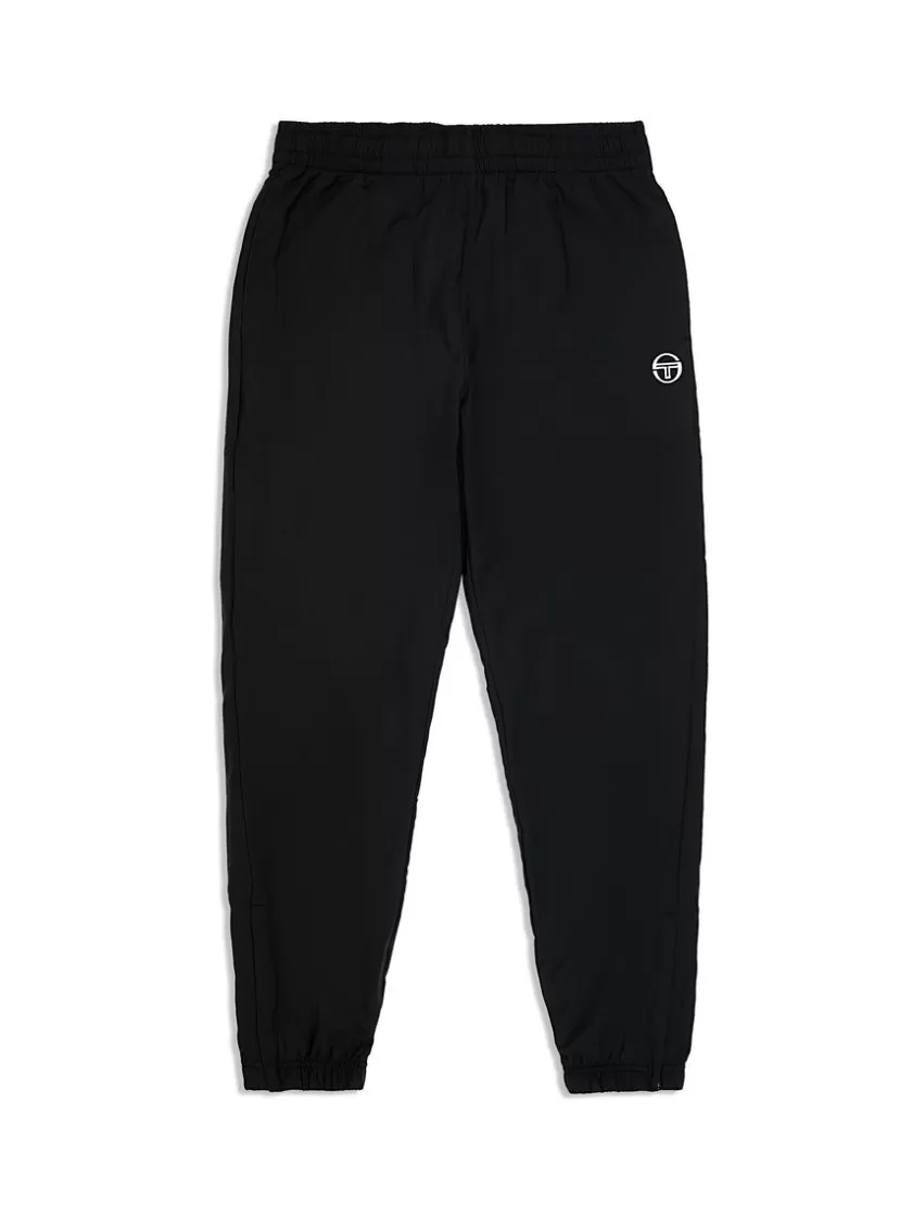 Cheap Alife Track Pant- Black Beauty Pants And Sweatpants