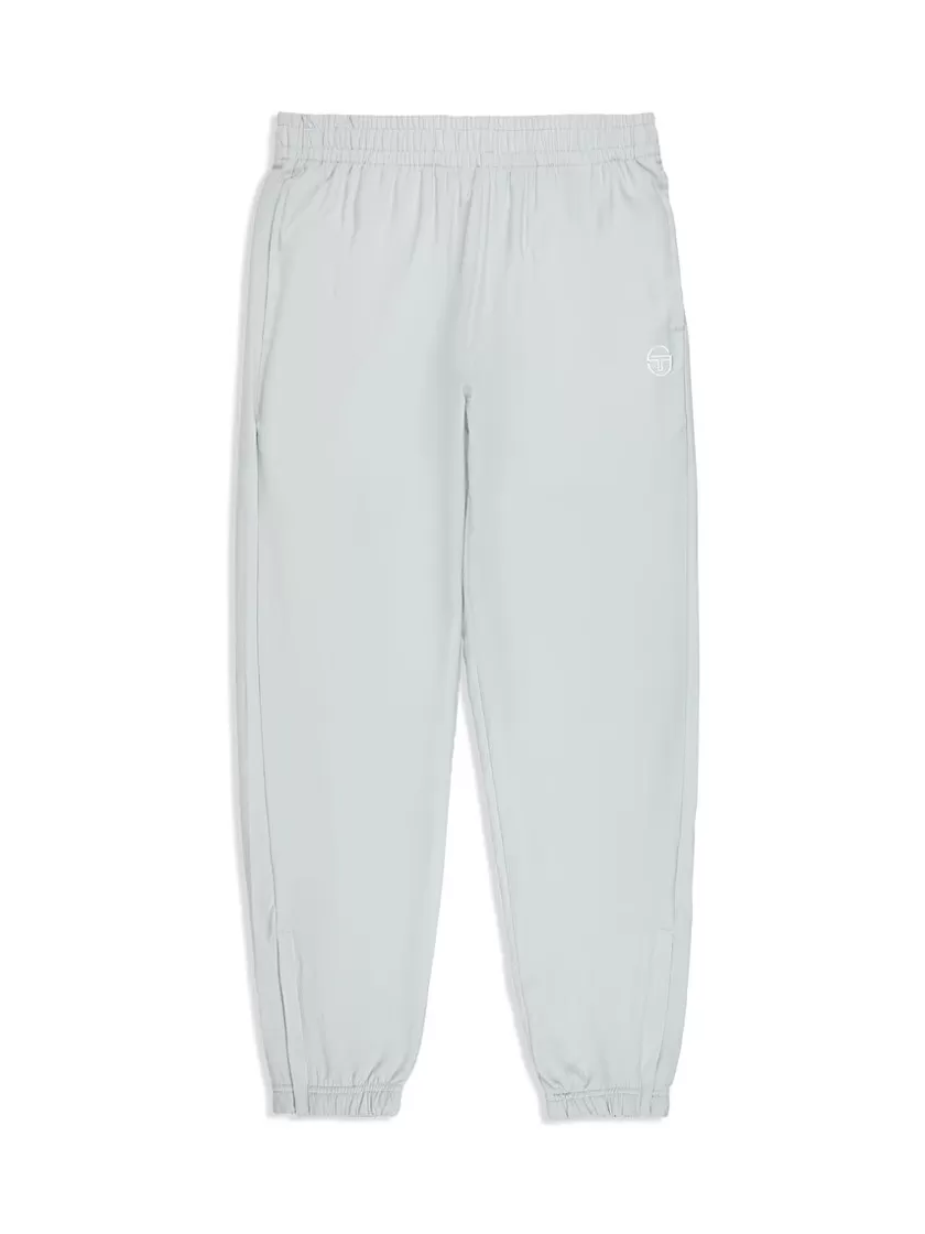 Store Alife Track Pant- Quiet Gray Pants And Sweatpants