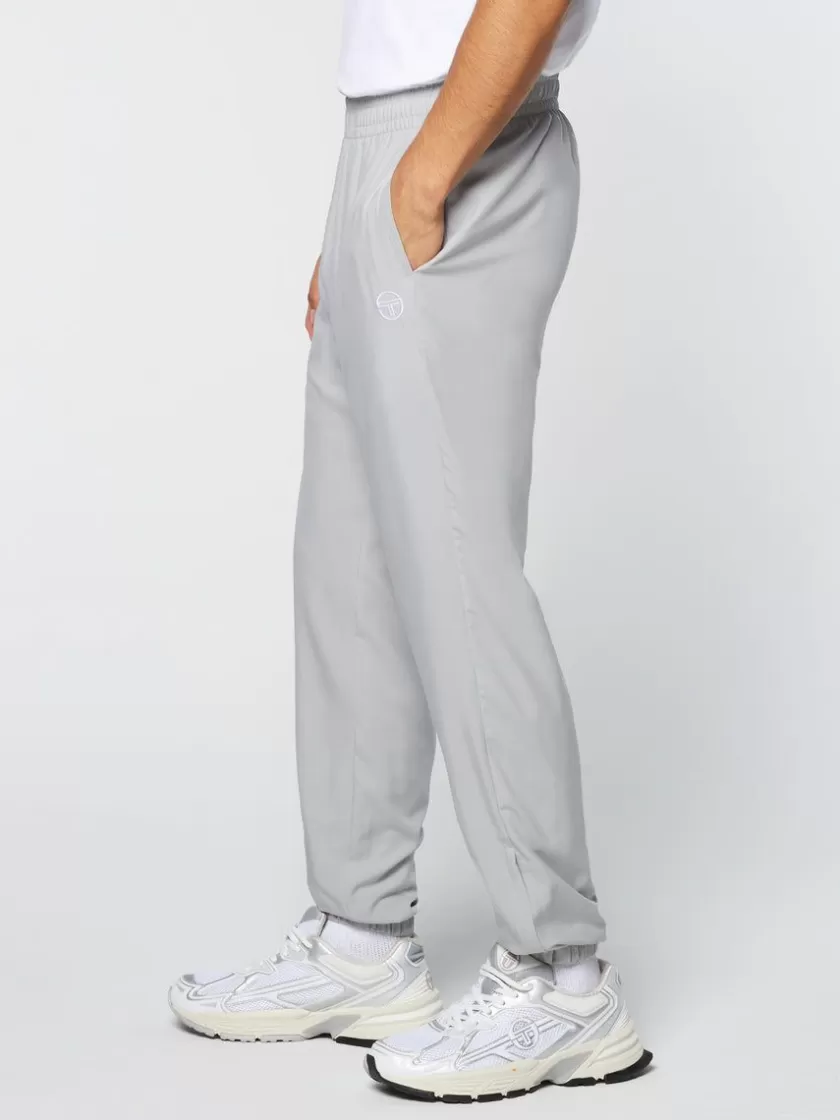 Store Alife Track Pant- Quiet Gray Pants And Sweatpants