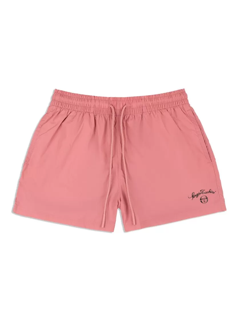 Best Sale Ancona Short- Wild Rose For The Court