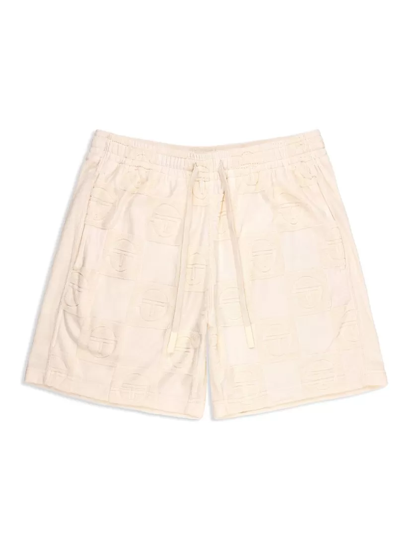 Discount Anzio Short- Gardenia View All