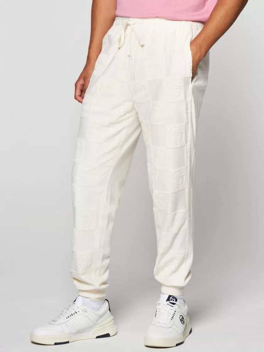 Store Anzio Track Pant- Gardenia Tracksuits