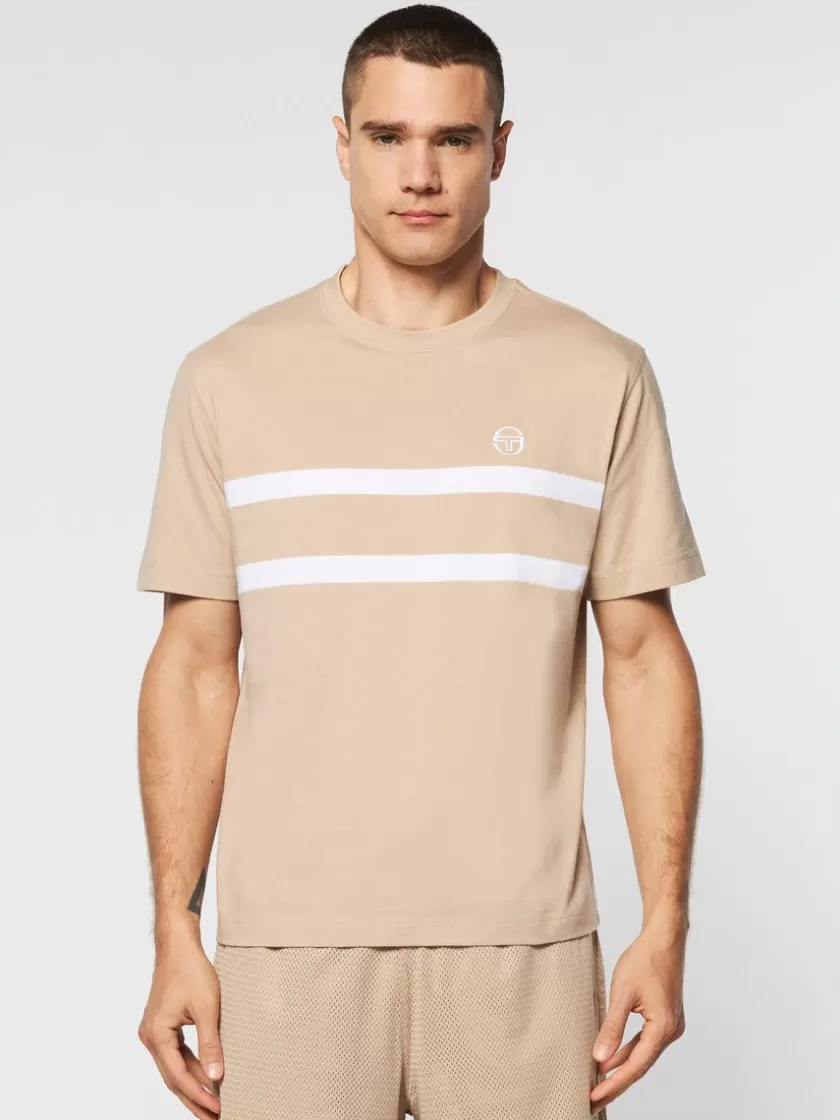 Discount Banda T-Shirt- Humus Matching Separates