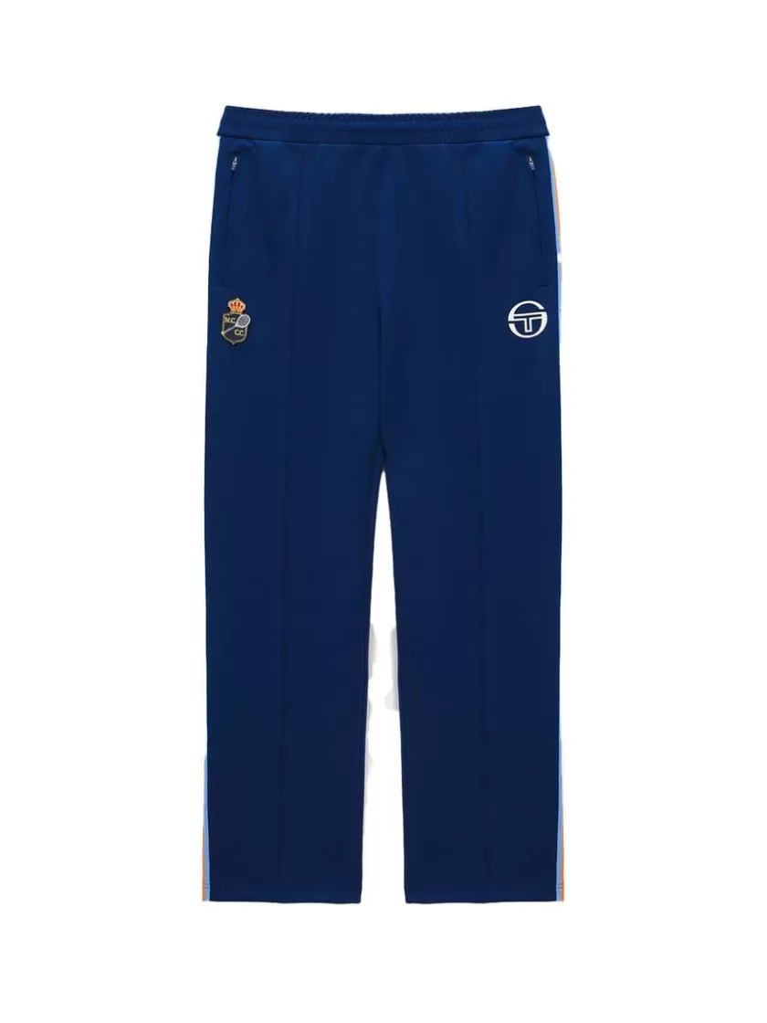 Best Baseline Staff Pants- Navy Pants And Sweatpants