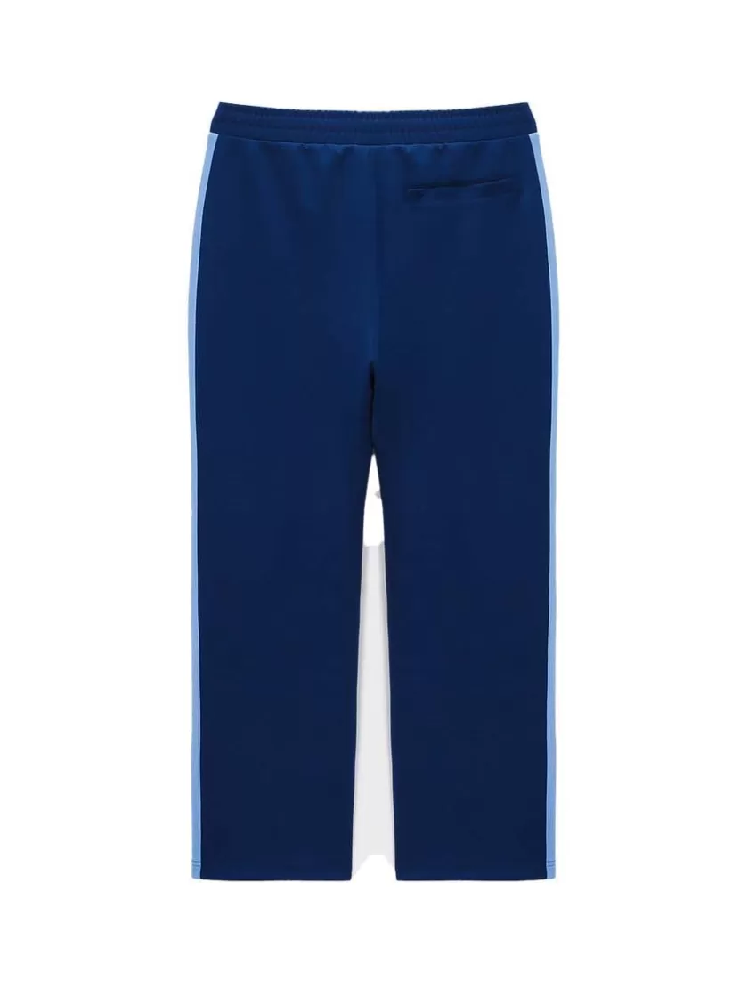 Best Baseline Staff Pants- Navy Pants And Sweatpants