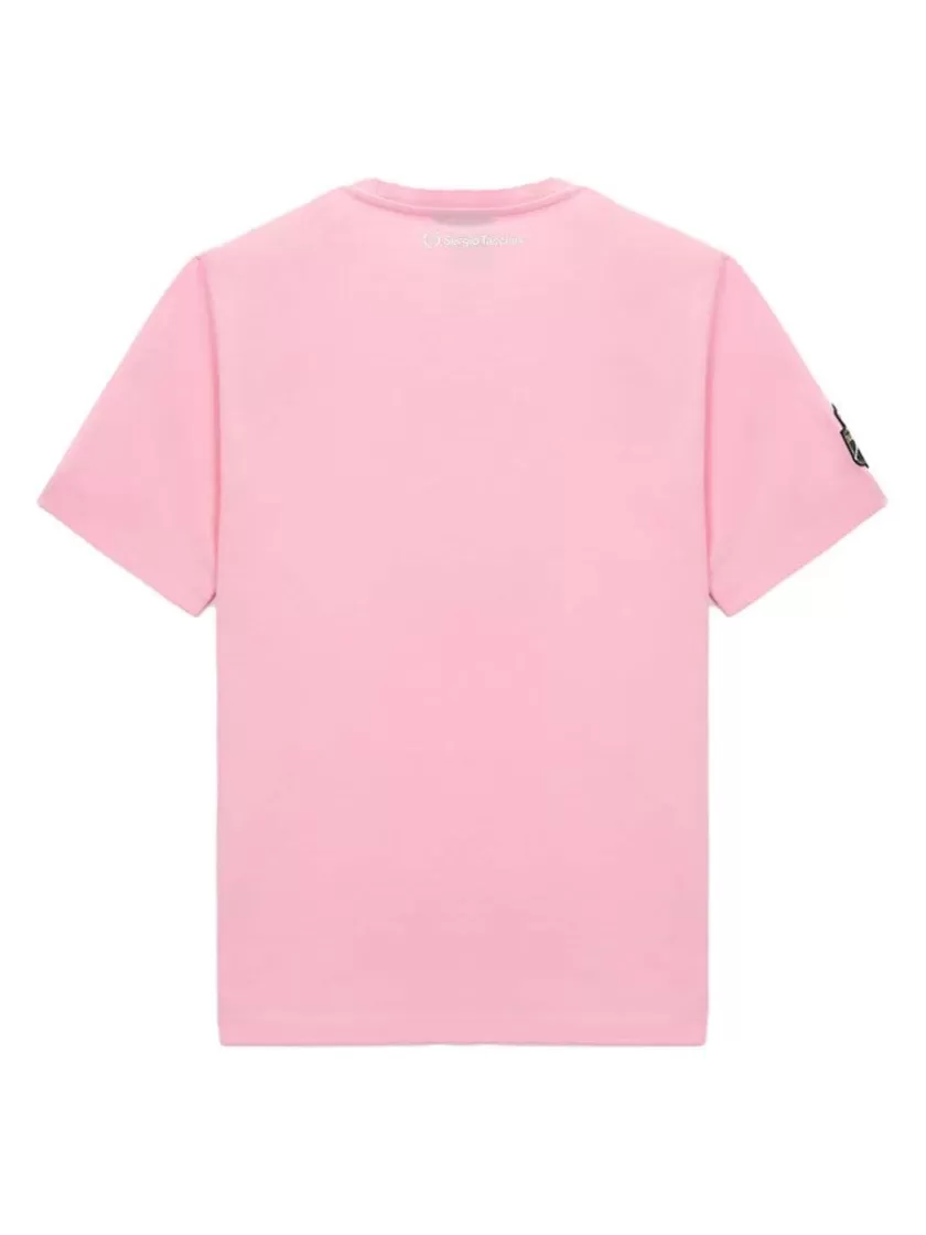 Cheap Bimane Mch T-Shirt- Light Pink T-Shirts