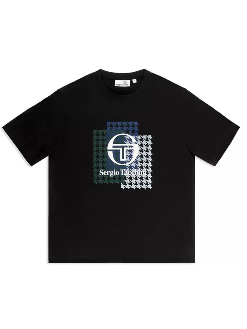 Outlet Cori T-Shirt- Black Beauty T-Shirts