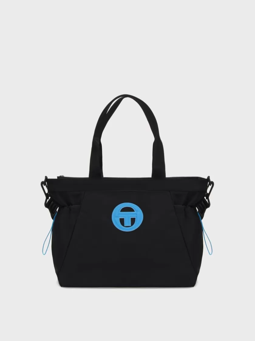 Best Daily Tote Bag- Black Bags