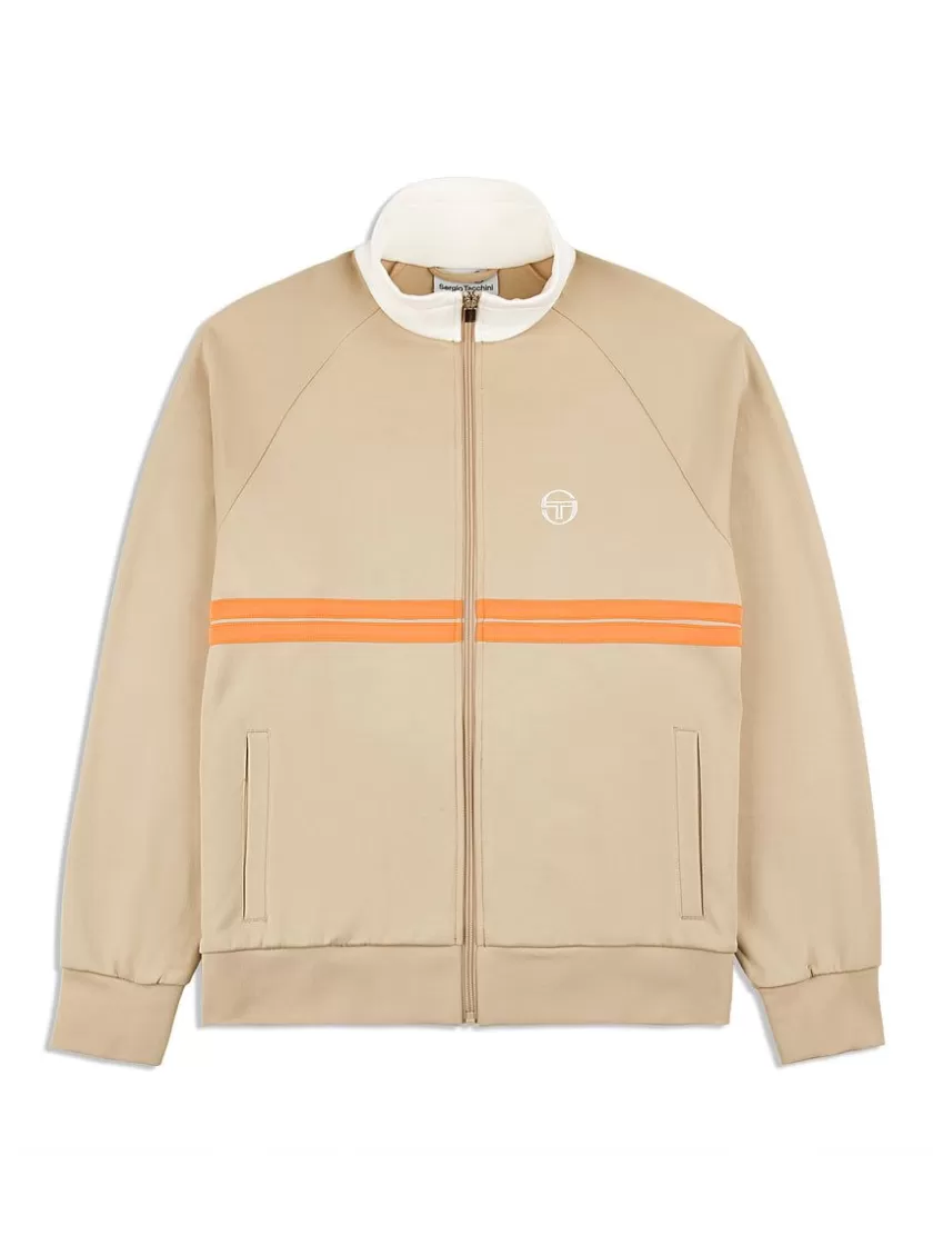 Sale Dallas Track Jacket Archivio- Humus Jackets