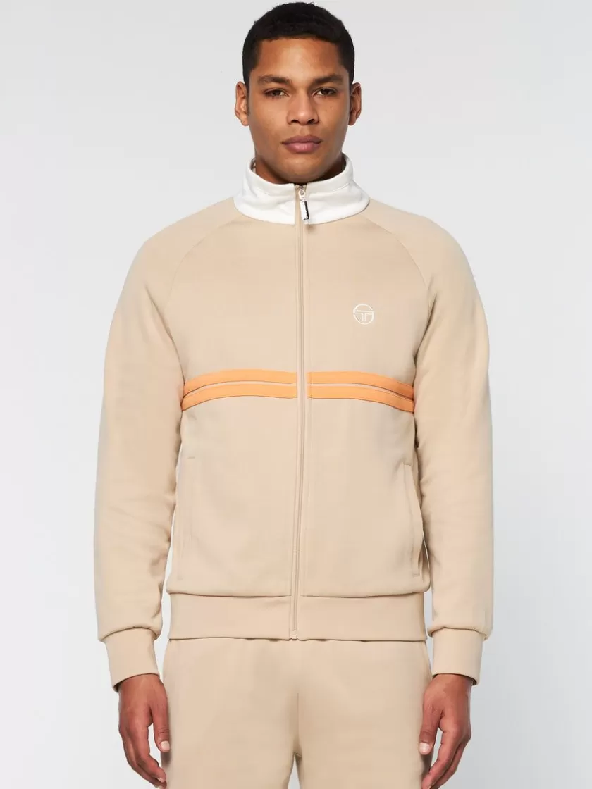 Discount Dallas Track Jacket Archivio- Humus Tracksuits