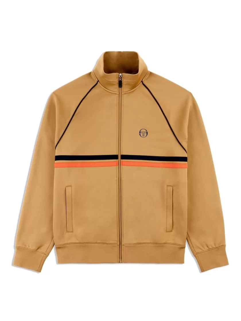 Cheap Dallas Track Jacket- Foxtrot View All