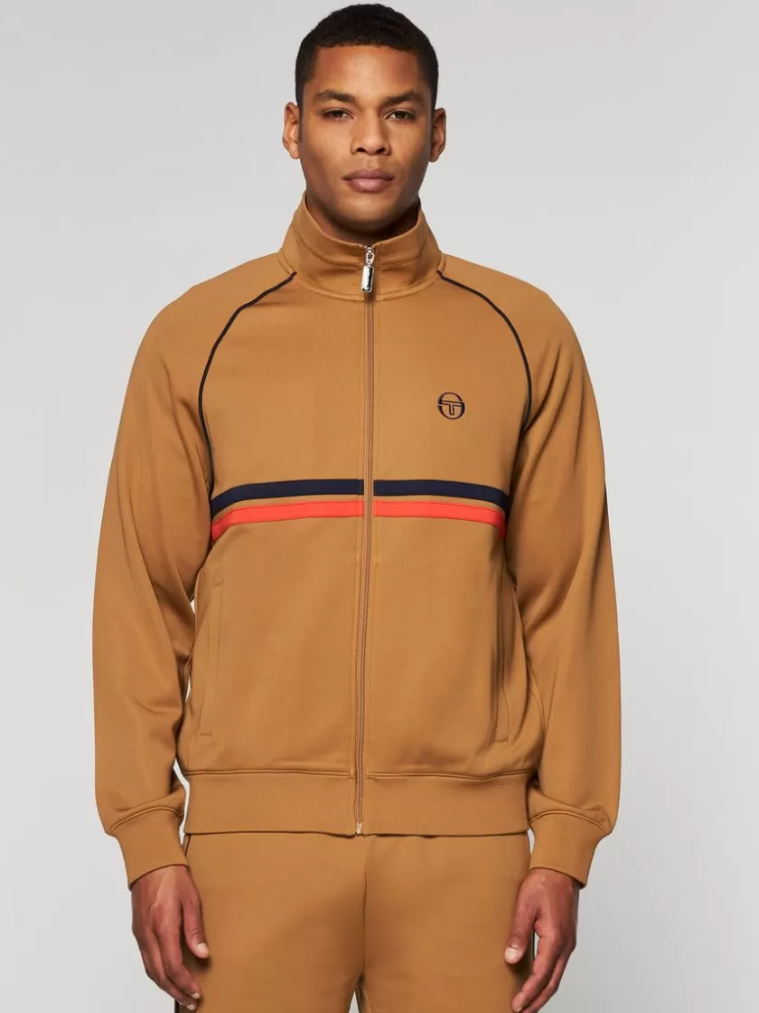 Cheap Dallas Track Jacket- Foxtrot Jackets