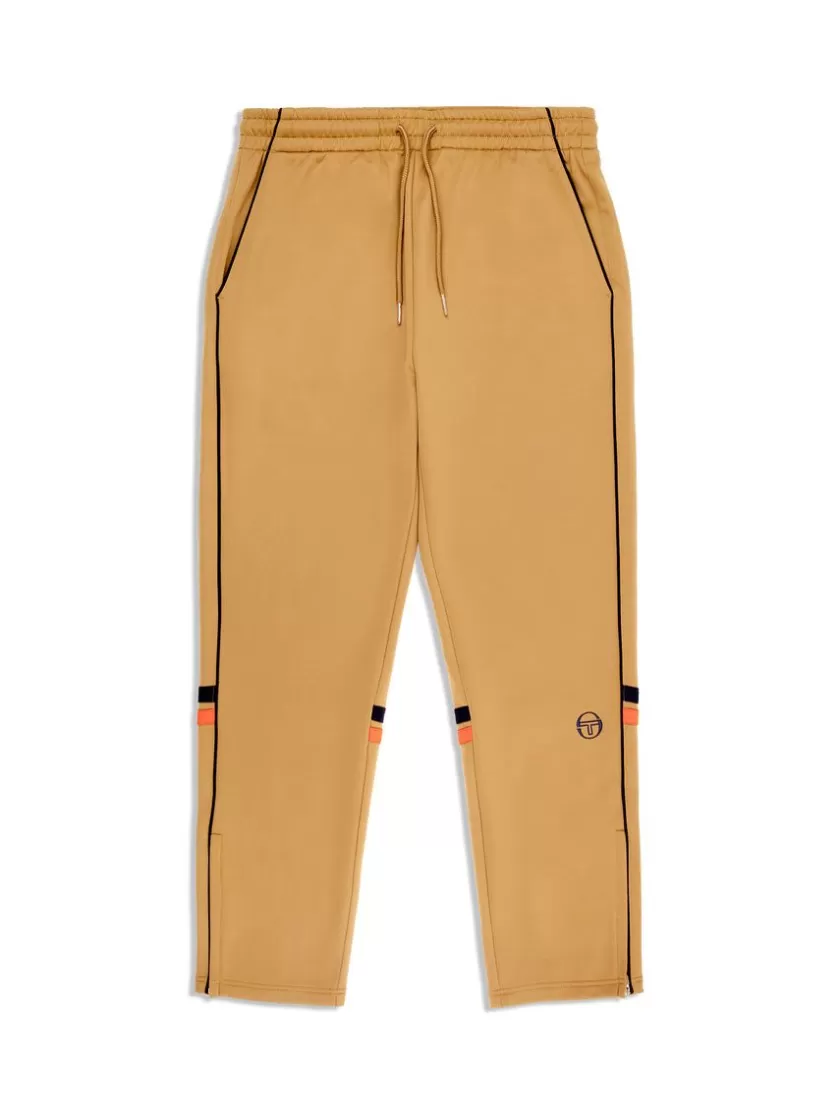 New Dallas Track Pant- Foxtrot Tracksuits