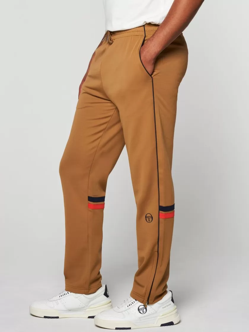 New Dallas Track Pant- Foxtrot Tracksuits