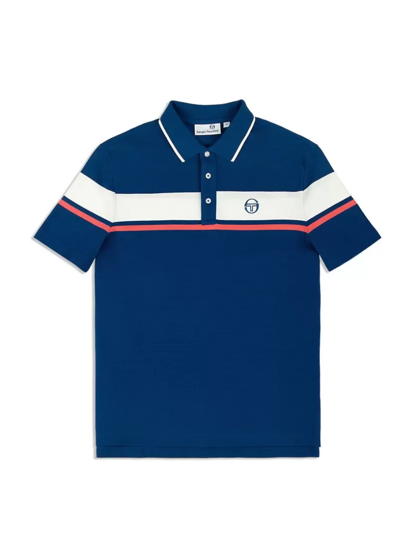 Discount Damarindo Polo Archivio- Limoges Polos