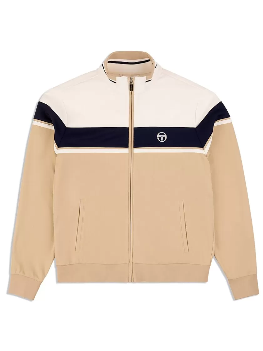 New Damarindo Track Jacket Archivio- Humus Jackets