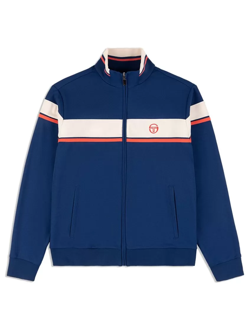 Best Sale Damarindo Track Jacket Archivio- Limoges Jackets