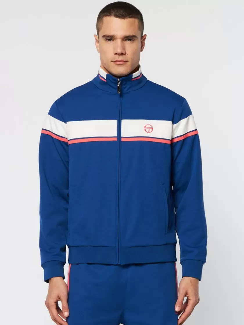 Best Sale Damarindo Track Jacket Archivio- Limoges Jackets