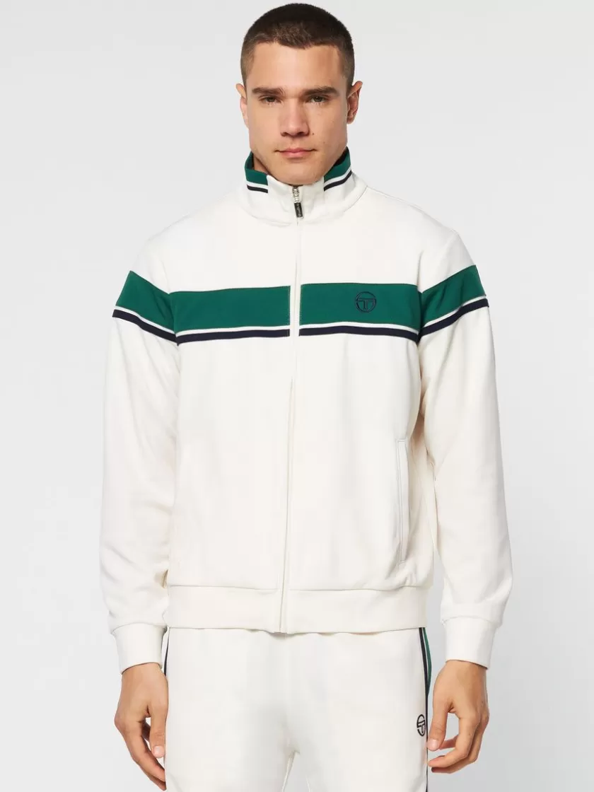 Store Damarindo Track Jacket Archivio-Gardenia Tracksuits