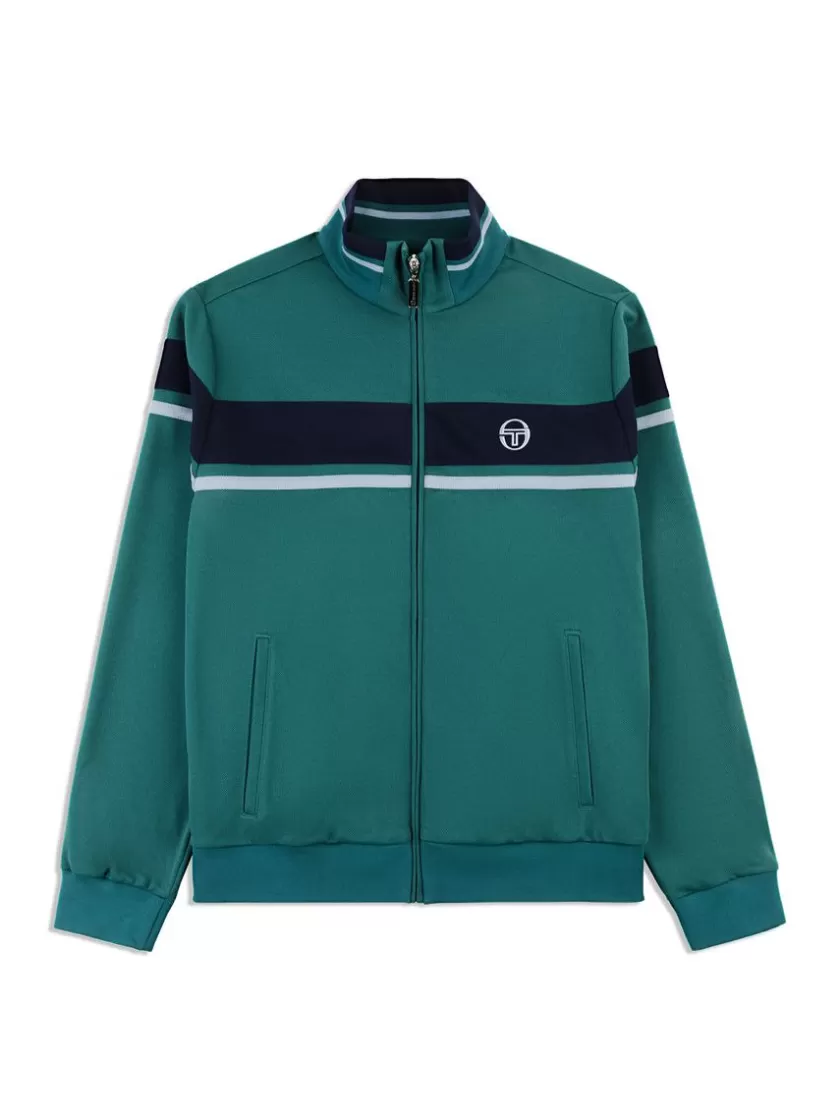 Store Damarindo Track Jacket- Pacific Tracksuits