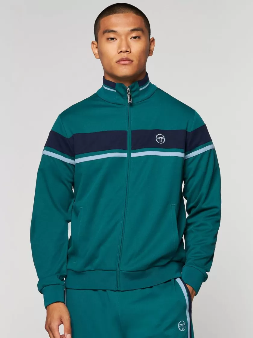 Store Damarindo Track Jacket- Pacific Tracksuits