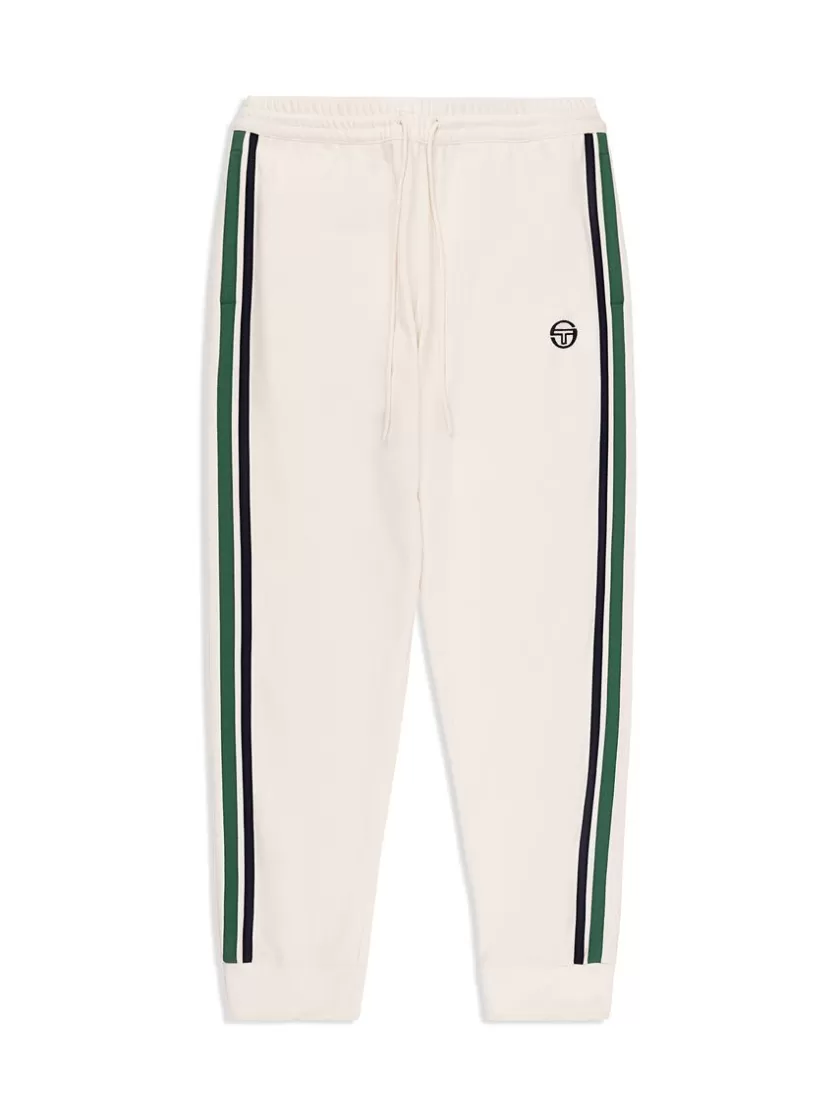 Sale Damarindo Track Pant Archivio- Gardenia Pants And Sweatpants