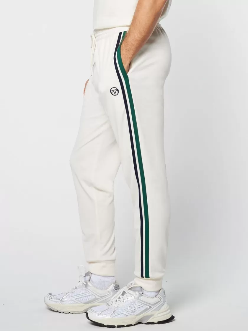 Sale Damarindo Track Pant Archivio- Gardenia Pants And Sweatpants