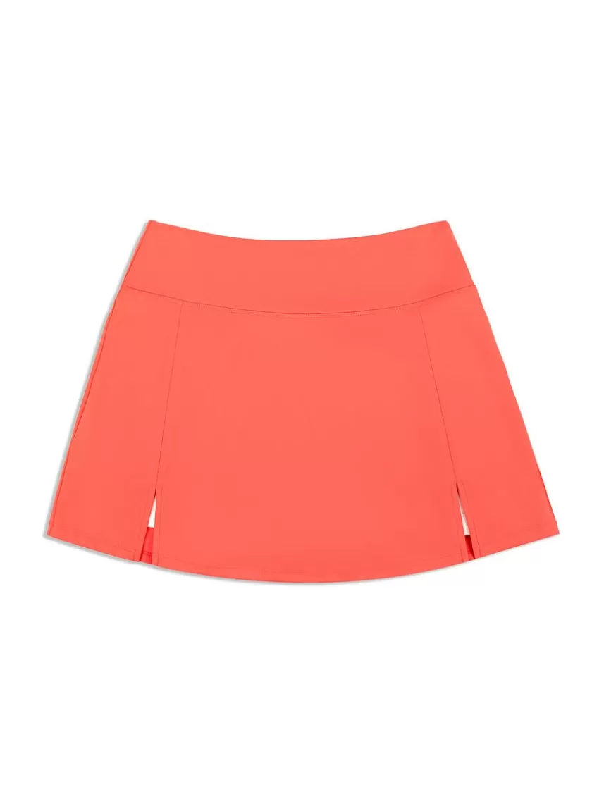 Clearance Elisa Skort- Calypso Coral View All