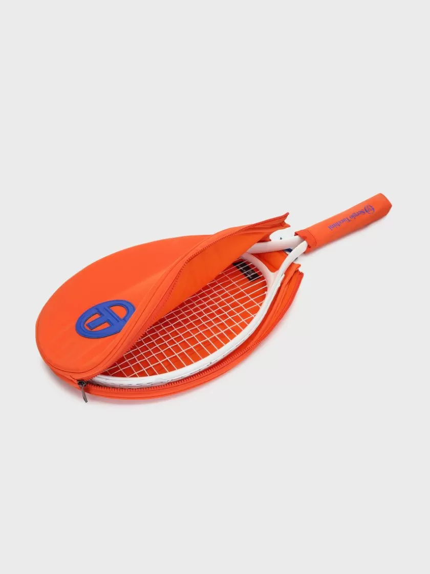 Store Essential Racket Sling Bag- Dragon Fire For The Court