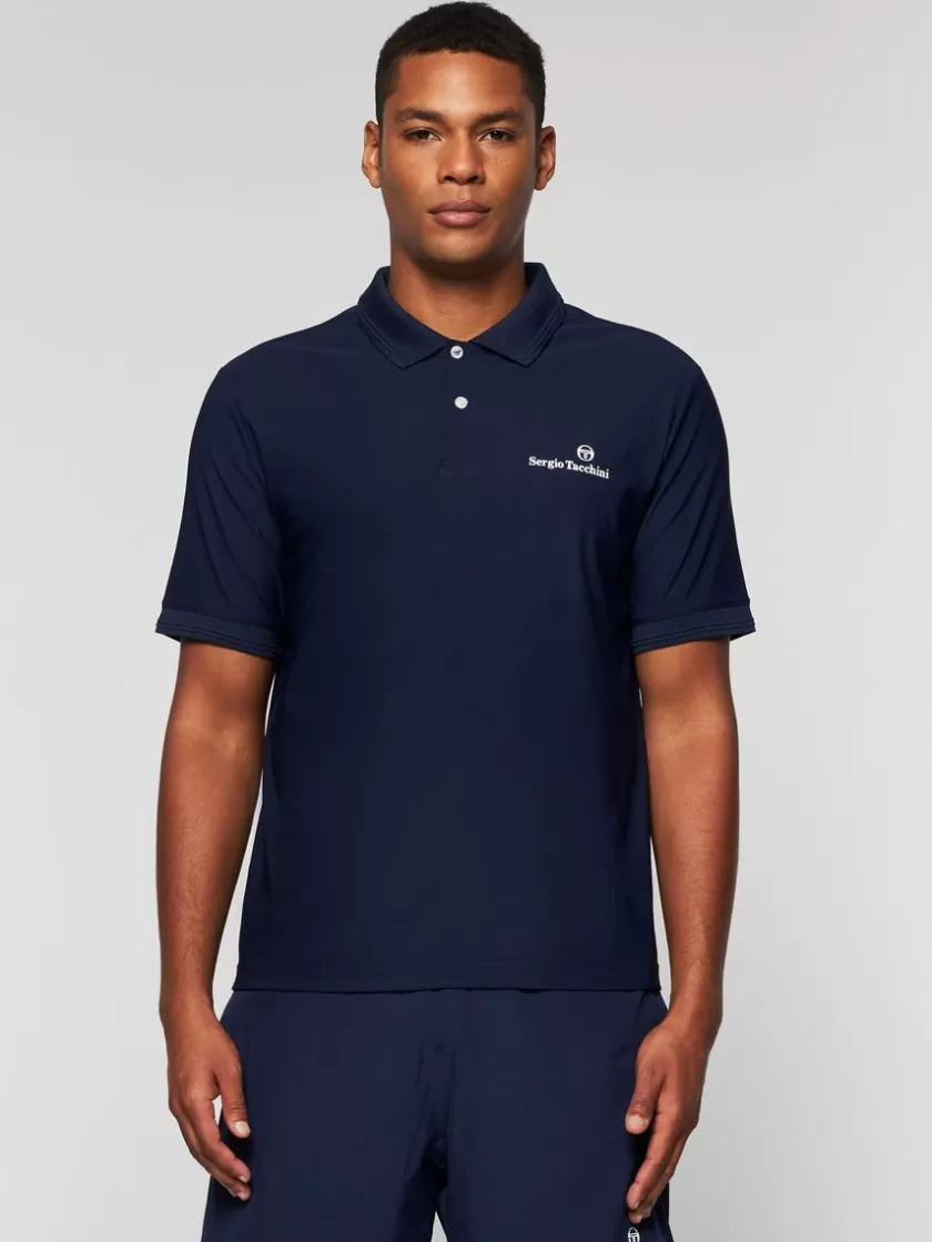 Clearance Foro Polo- Maritime Blue Polos