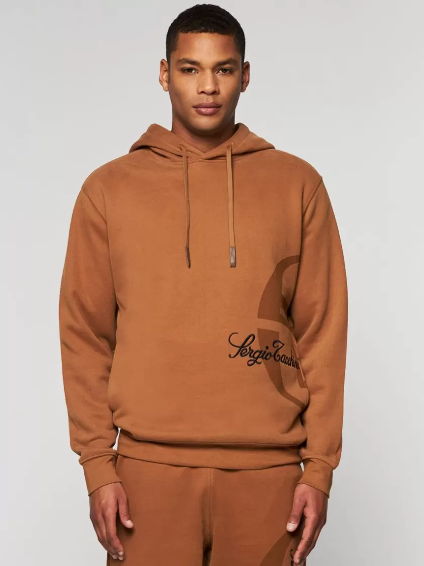 Fashion Garcon Hoodie- Foxtrot Sweatshirts And Hoodies