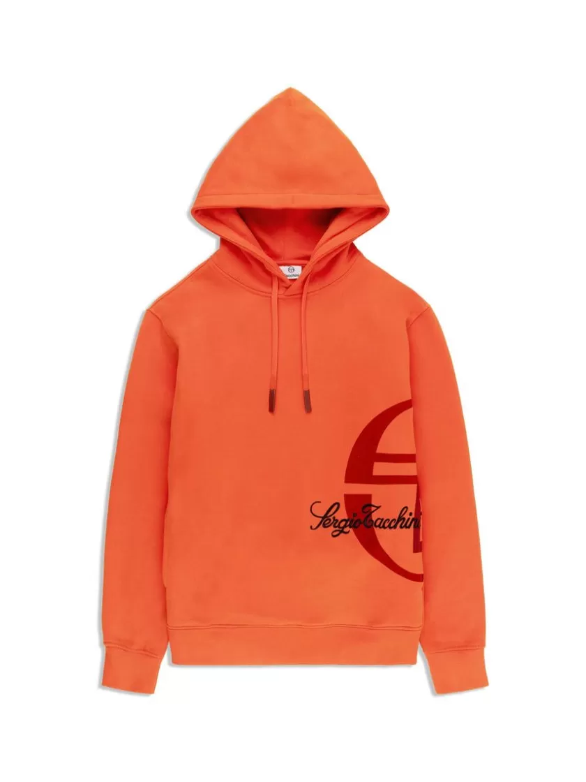 Online Garcon Hoodie- Poinciana View All