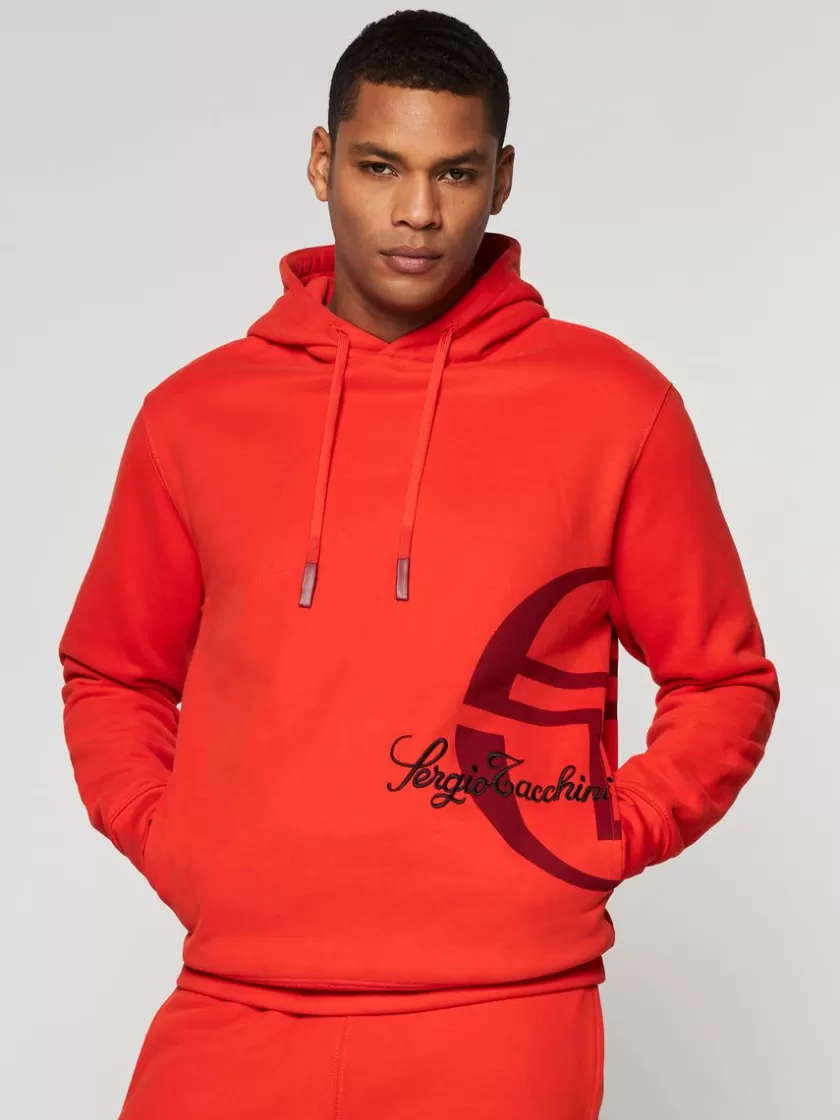 Online Garcon Hoodie- Poinciana View All