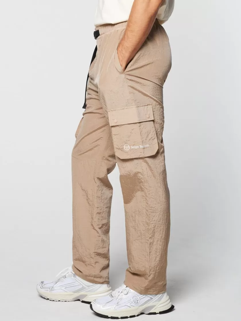 Discount Gavino Cargo Pant- Humus Nylon