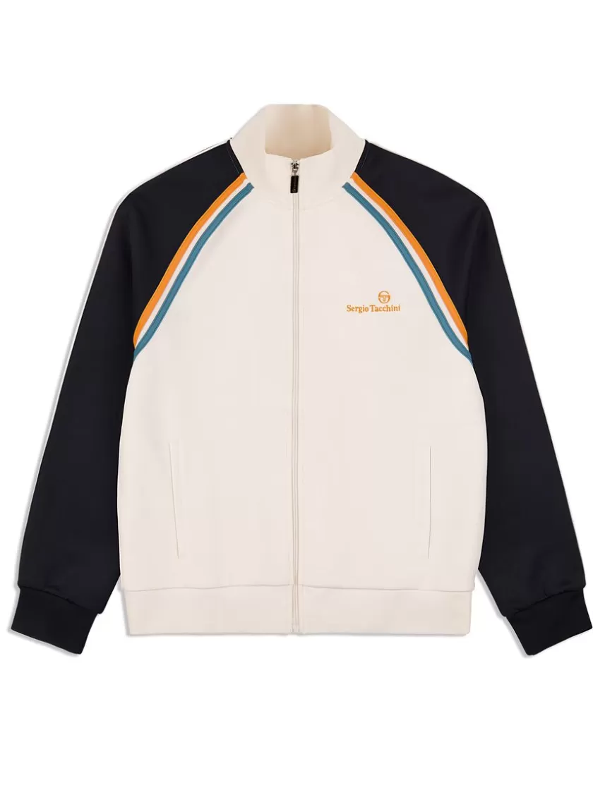 Hot Ghibli Track Jacket Archivio- Gardenia Jackets