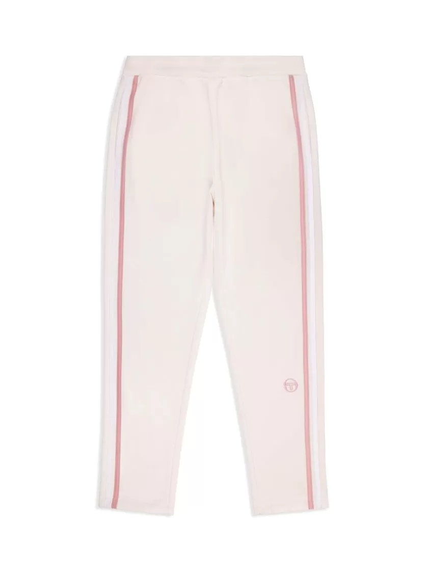 Outlet Ghibli Track Pant- Gardenia Pants And Sweatpants