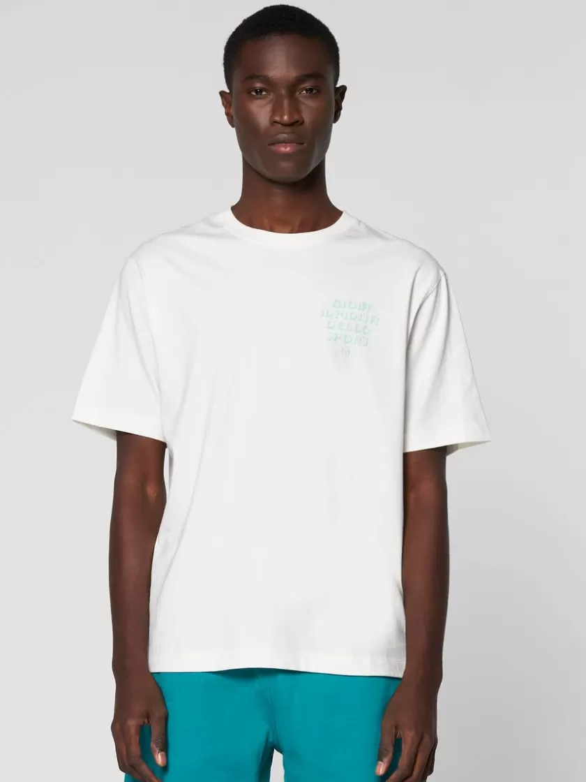 Sale Gioia T-Shirt- Gardenia T-Shirts