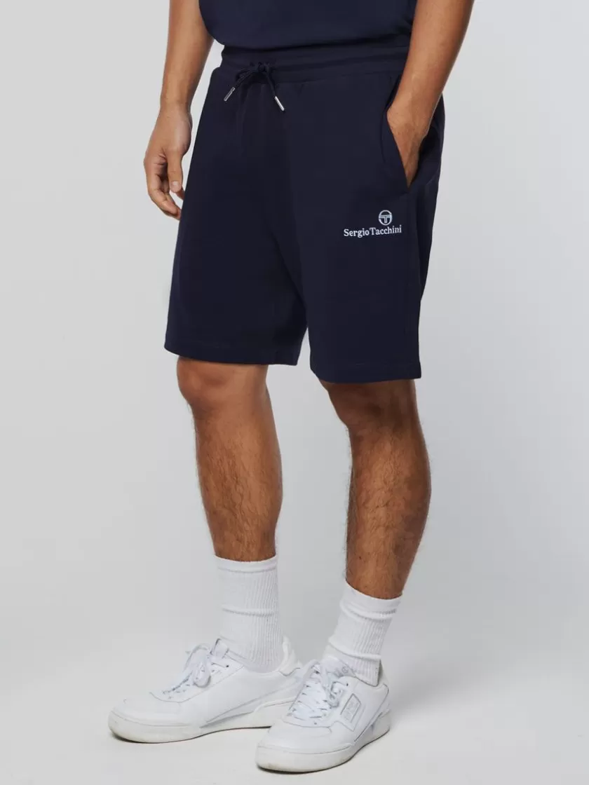 Best Sale Heritage Logo Short-Maritime Blue Shorts And Swim