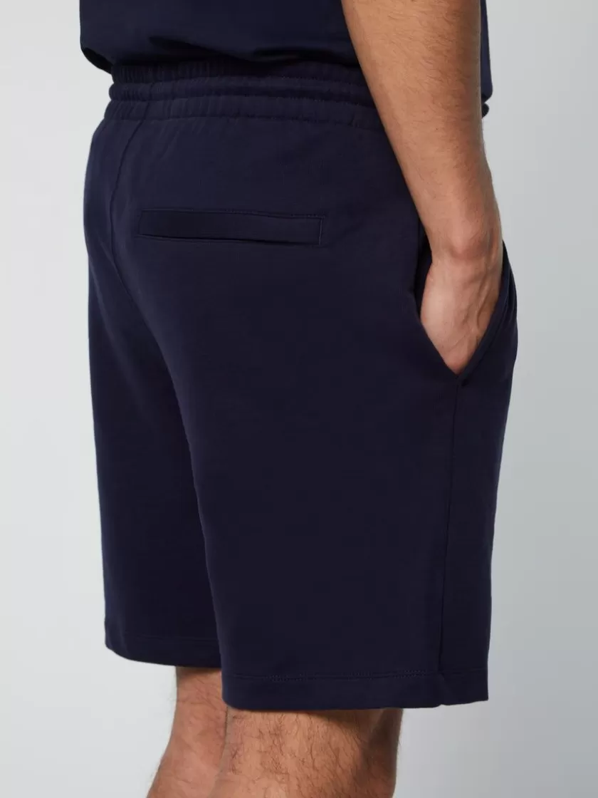 New Heritage Short- Maritime Blue The Essentials