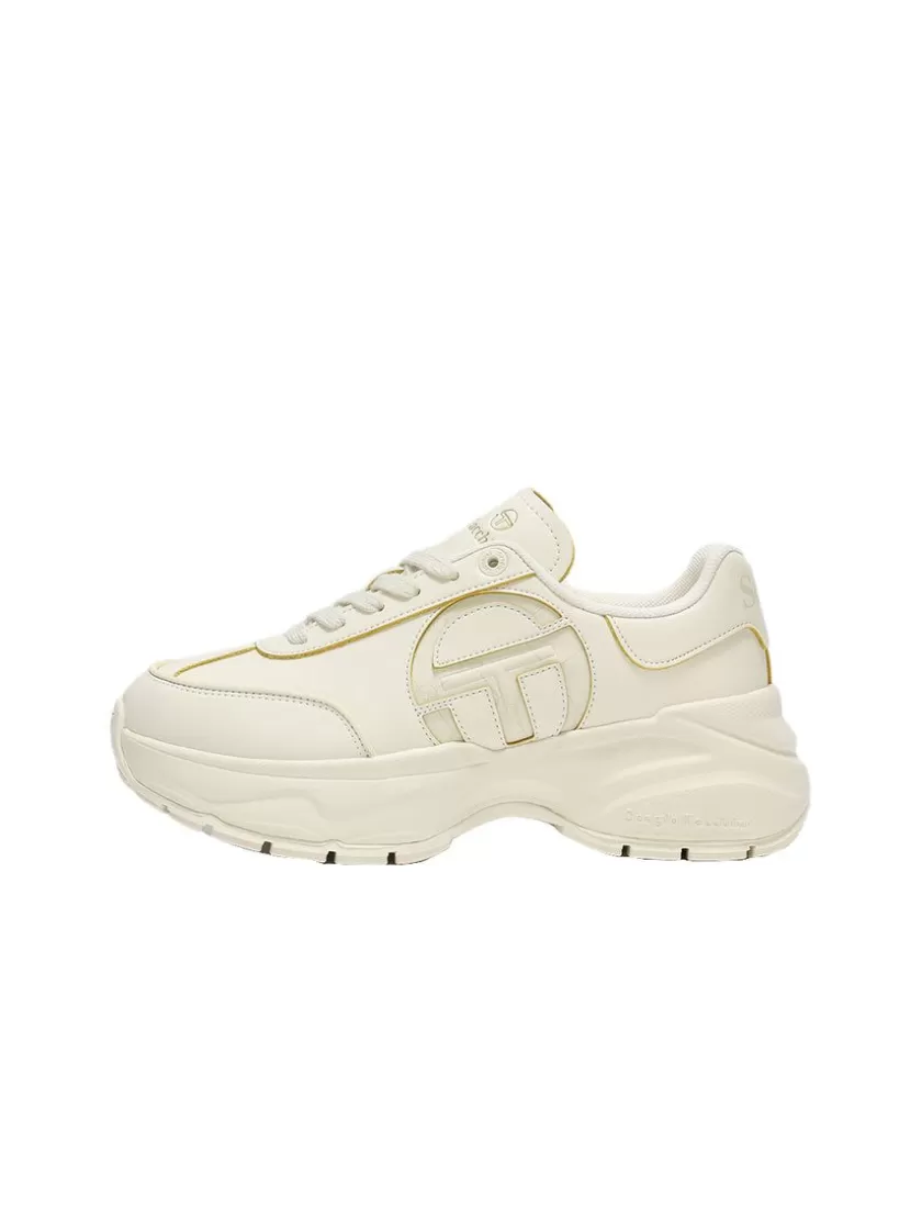 Outlet La Faccia Sneaker- Gardenia View All