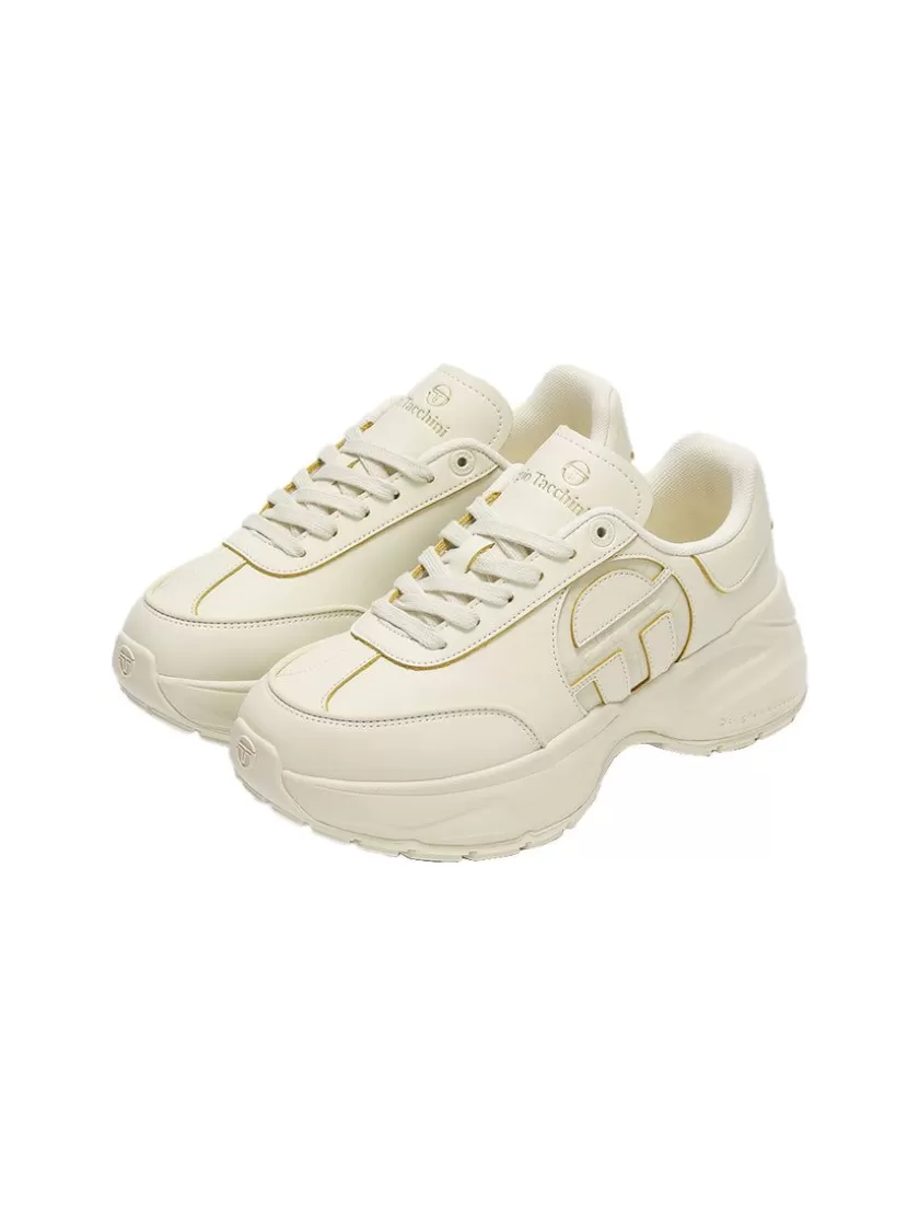 Outlet La Faccia Sneaker- Gardenia View All