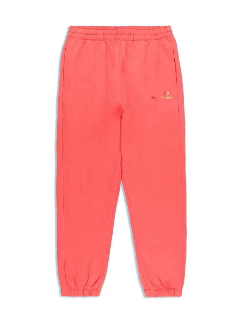 Discount Lido Sweatpant- Calypso Coral View All