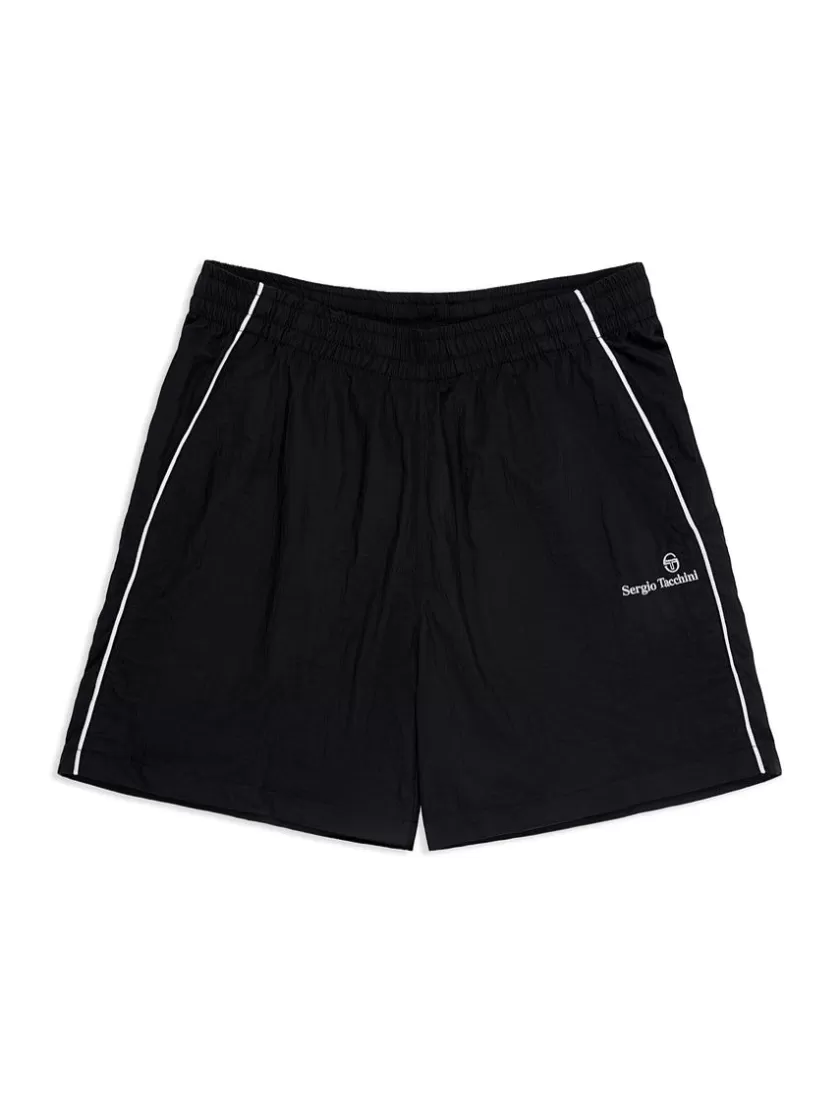 Outlet Lierna Short- Black Beauty Shorts And Swim