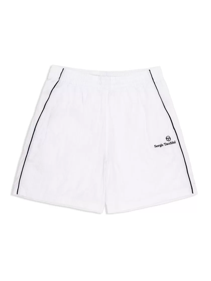 Online Lierna Short- Brilliant White Matching Separates