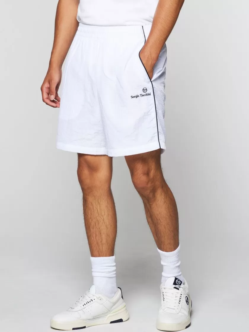 Cheap Lierna Short- Brilliant White Shorts And Swim