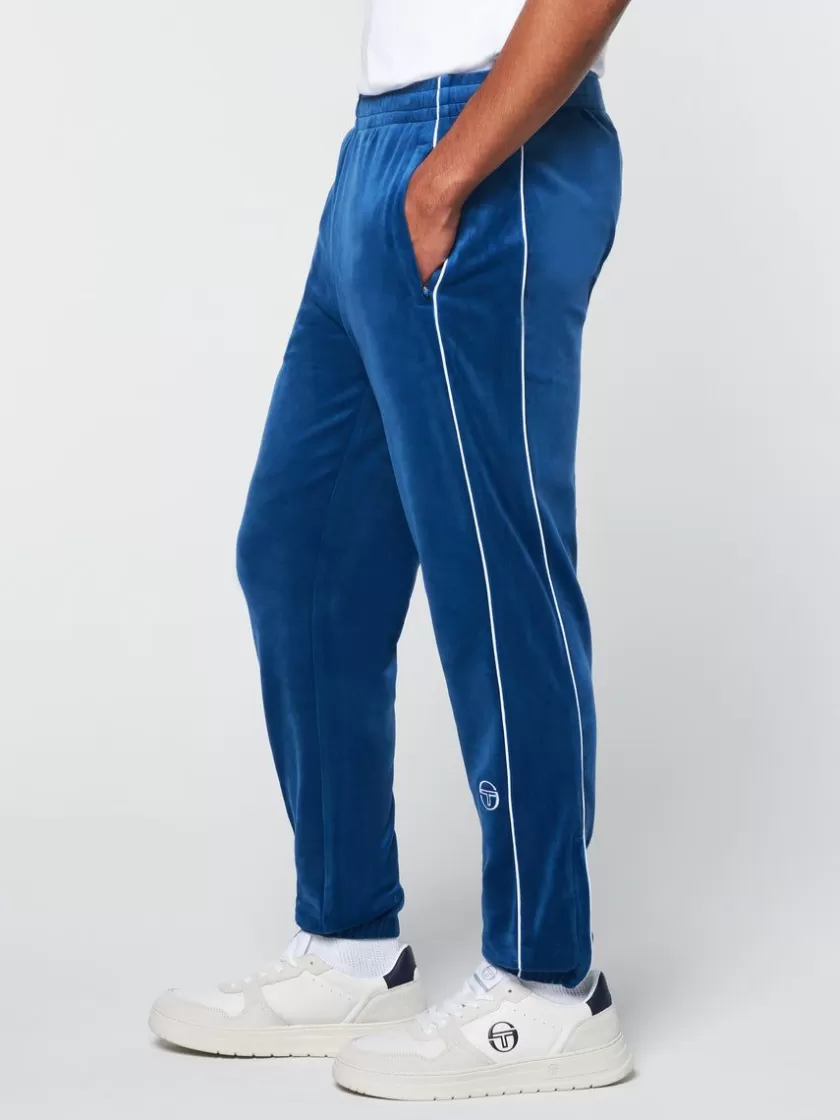 Cheap Lioni Velour Track Pant Archivio- Limoges Pants And Sweatpants