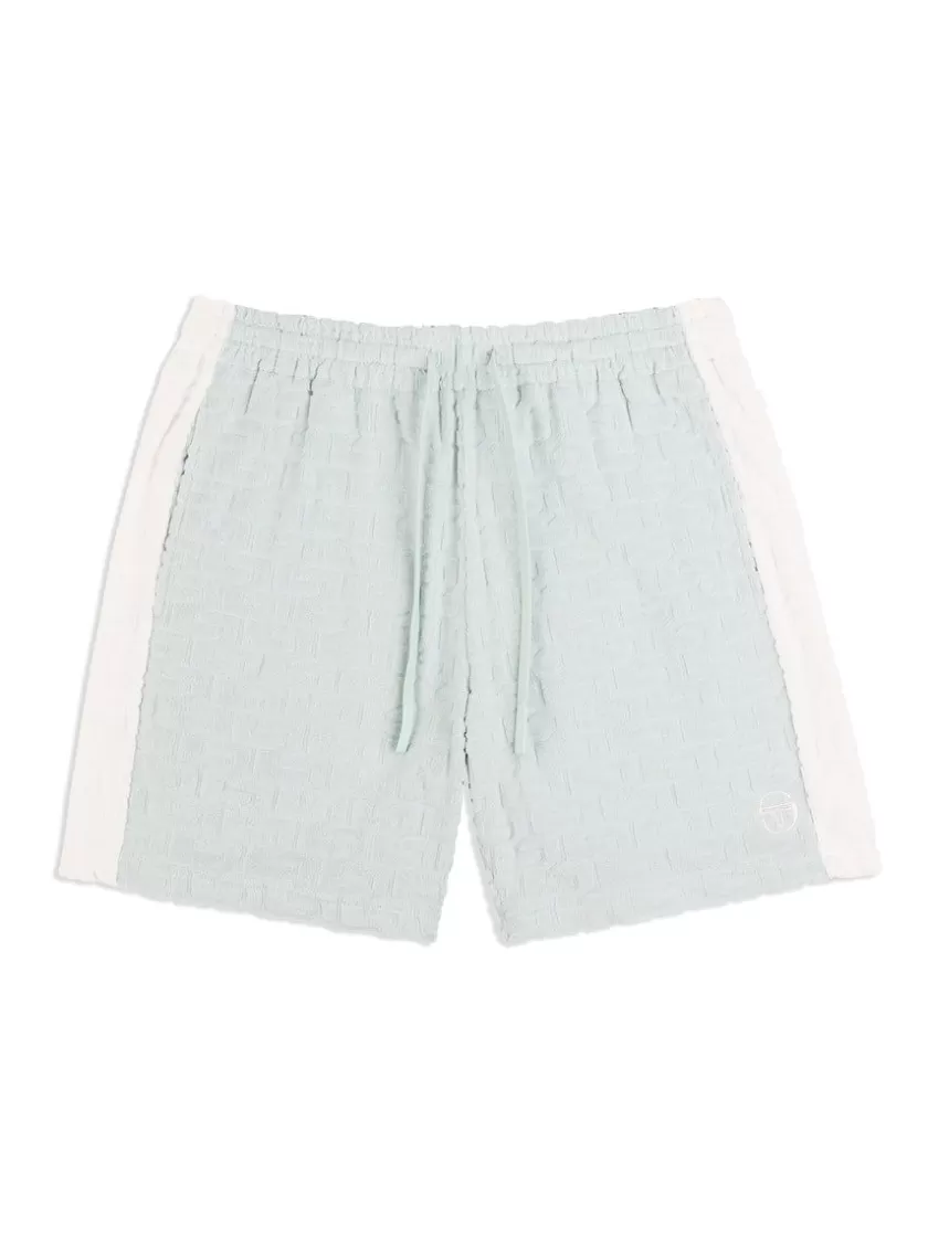 Flash Sale Livata Monogram Short- Surf Spray Shorts And Swim