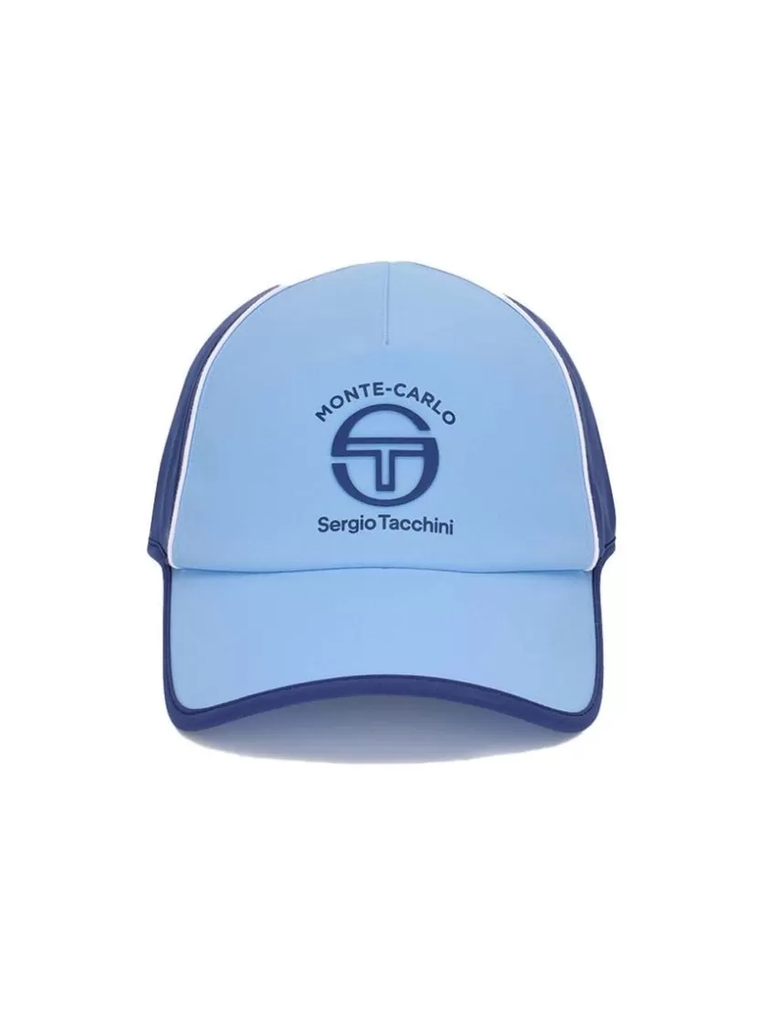 Best Mc Staff Cap- Light Blue For The Court